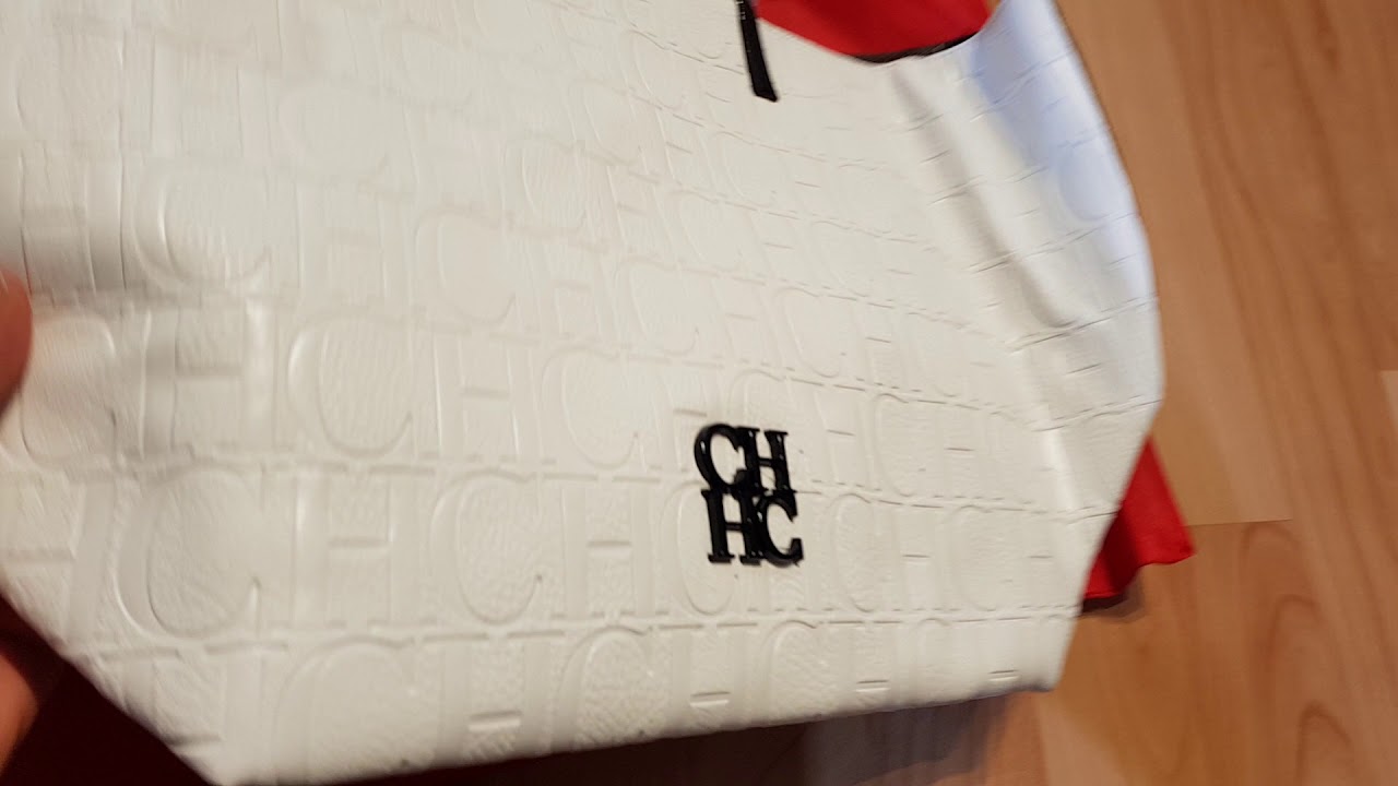 Carolina Herrera Carteras Originales Flash Sales, UP TO 64% OFF |  lavalldelord.com