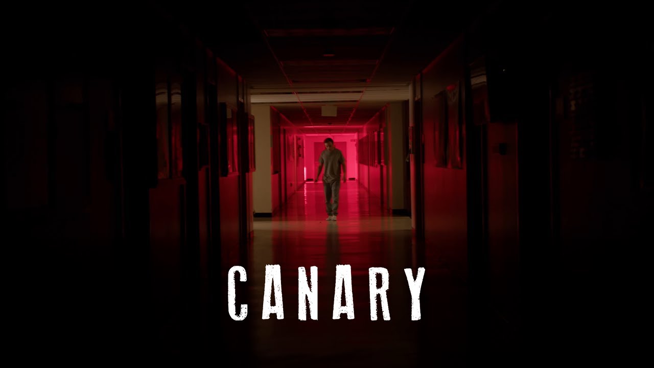 CANARY | Short Film | LMU Junior Thesis