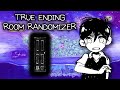 Omori room randomizer for true ending