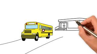 Tracked - The Real Time Bus Tracking App