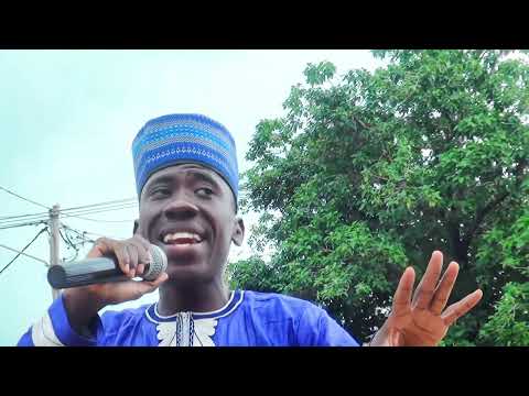 Souley Wane Garoua titre Lamido Rey Tigguitoutaje Officiel HD 720p