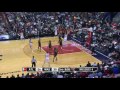 Jason Smith Throws It Down April 19 2017 NBA Playoffs Highlights Jason Smith Throws It Down April 19 2017 NBA Playoffs Highlights