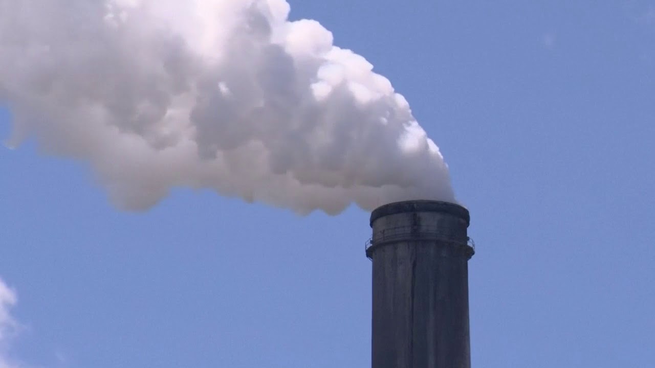 Trump's EPA axes mercury emission regulations on coal