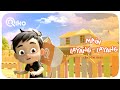 Main Layang-layang - Riko The Series Season 02 - Episode 06