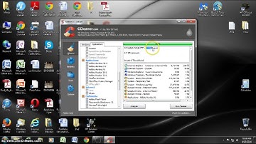 Remove virus, adware, malware, trojans, etc from your computer for free!