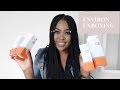 Journey to beautiful skin (unboxing) | Christine Gama | Beauty Bulletin | #REBORNBEAUTIFULSA