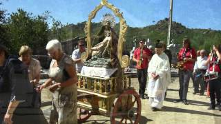 PARADA PIEDAD 2009