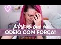 MAQUIAGENS QUE FLOPARAM MINHA GAVETA 🍿 - Karen Bachini