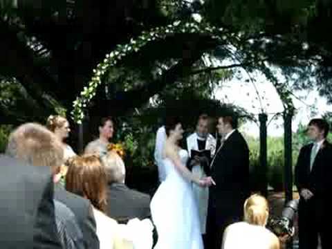 Amy & Chris's Wedding ! 085