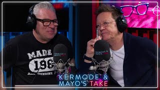 The Best and Worst Films of 2023 - Kermode and Mayo's Take image