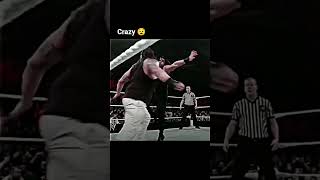 Wow 😮 #romanreigns #powershot #power #aura