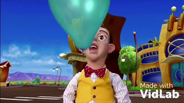 The Mine Song but I replace what I want with net.