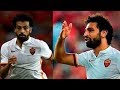 هدف محمد صلاح - الأهلي 4 - 3 روما ( إيطاليا ) - كأس الأبطال الذهبية 2016