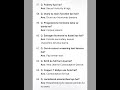 📚 Top Expected OBG Questions | AIIMS Nursing Officer Exam #norcet #gnm