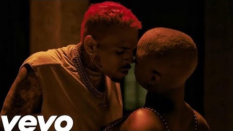 Chris Brown - You Are One Ft. Usher ( New Song 2023 ) ( Offical Video ) 2023