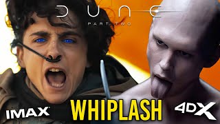 DUNE PART TWO gave me Whiplash