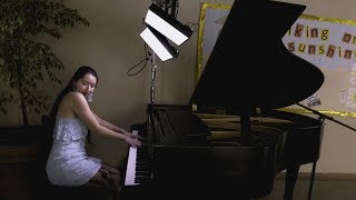 ucla piano project strikes a chord