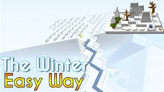 Dancing Line - The Winter: Easy Way