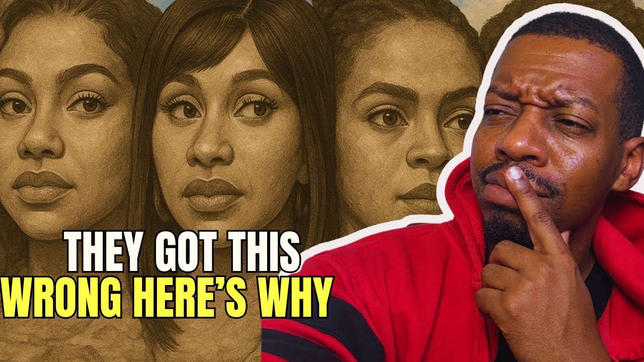 You Agree With Billboard’s Top Female Rappers? Cuz I Don’t… - YouTube