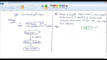 CPE231-Ch4-Part1-Combinational Logic-Digital Logic Design