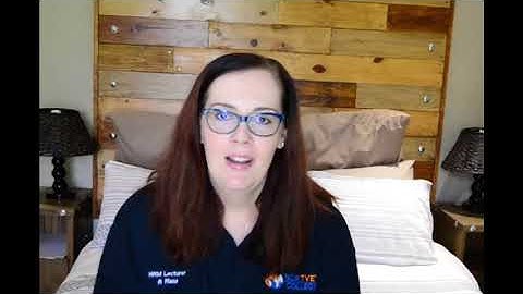 Lockdown Lesson - Personnel Training N5 Mod 7 - Part 3