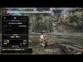 【MHRise】ナルハタタヒメ ライトボウガン(貫通弾&斬裂弾) 4分37秒