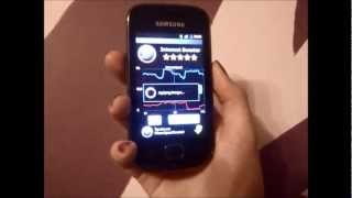 Internet Speed Up Booster in action! screenshot 3