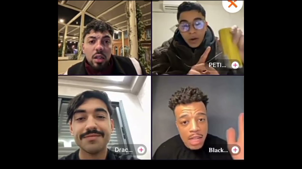 لايف بليدار كيدافع على حاتم بغاو اديو ليه الكونت منبعد قلبوها غنا سمع المواهب الضائعة 😂🎤📀🦿bledard