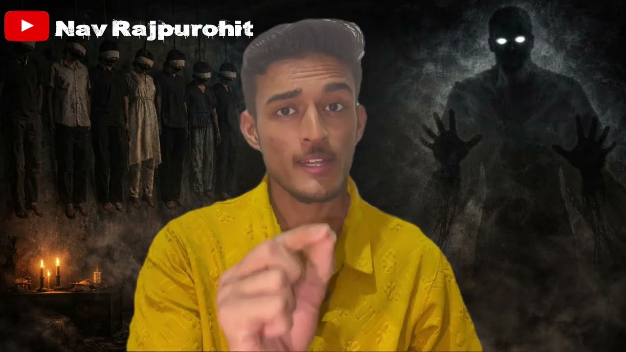 11 Log,11 Diaries,11 Maut - Burari mysterious case || 11 लोग, 11 डायरियाँ, 11 मौतें – बुराड़ी मौत