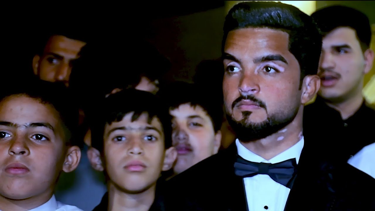 افراح البو زيد  ابو عليه الزيداوي // ميدان ناررررررر جدا خطر هنا كبار البصرة بهذا الميدان