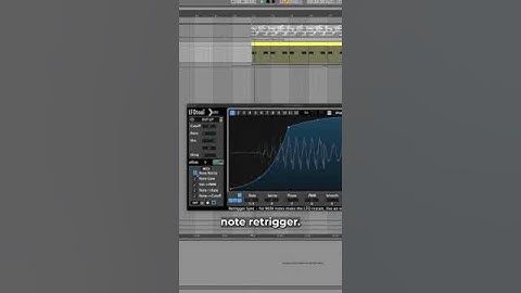 Master Sidechain with LFO Tool! #dnbacademy #sounddesign #mixing