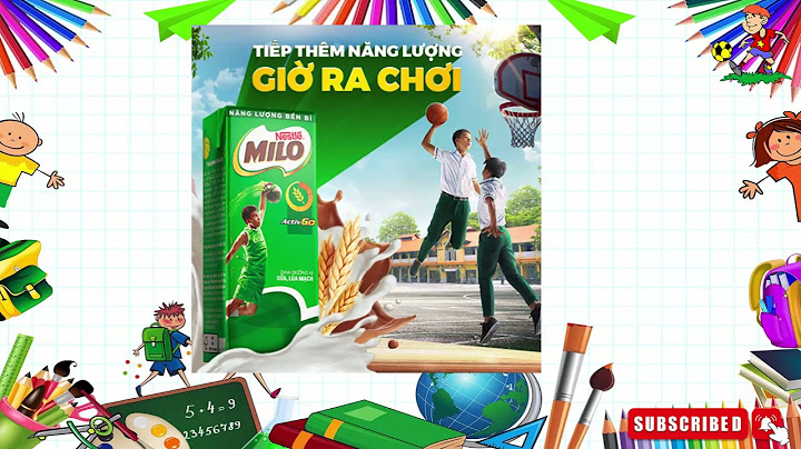 Thùng sữa milo 110ml giá bao nhiêu