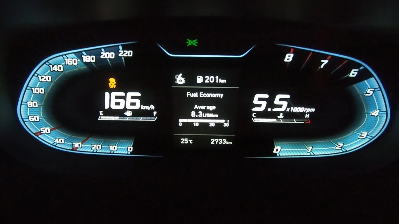 Acceleration & Brake Tests: 2022 Hyundai i20 N Line (not i20N!)