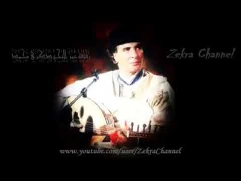 محمد حسن ذكرتك وجنبي شمعة