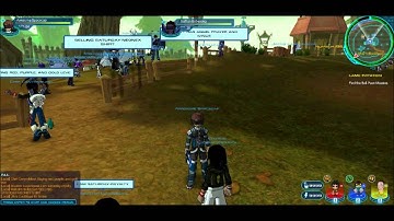 How to: Speed Hack (OUTDATED)