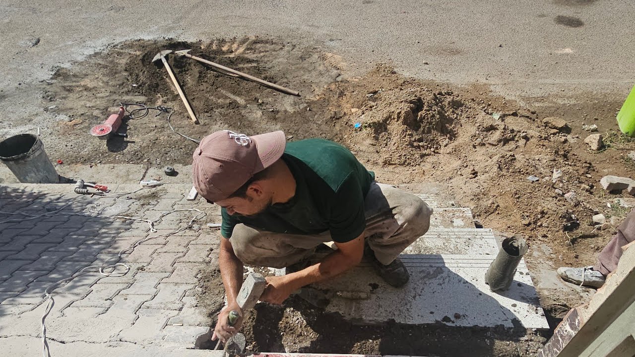 شنو سبب مشكلتي ويه اخواني /علي بدا بترتيبات بسيطه بالبيت بسلا يريد يزوج يبو