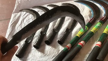 Quắm phát cỏ ,giật cành vừa bền sắc bén phục vụ các bác làm vườn, làm cây lh em 0817444688