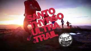 Santo Thyrso Ultra Trail