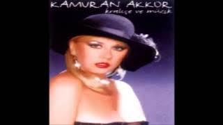 Kamuran Akkor - Üstüme Düşme Benim (Deka Müzik)