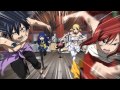 Fairy Tail AMV - Centuries