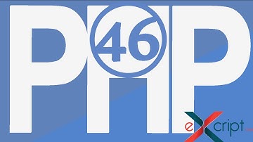 Curso de PHP - Aula 46 - Instrução Switch II - eXcript