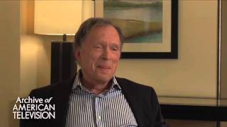 Celebrity Dick Cavett discusses working for Merv Griffin - EMMYTVLEGENDS.ORG Wealth