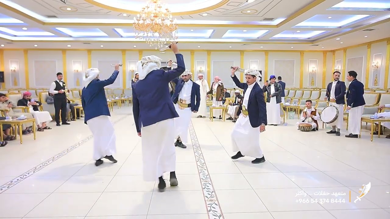 حفل زواج احمد محمد عبدالله الخبزي | الفنان احمد صلاح | الدمام