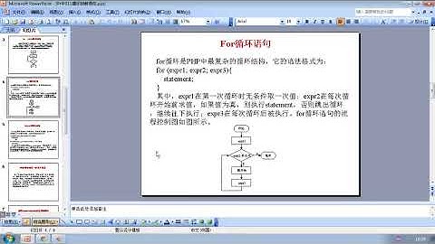 php学习视频01201