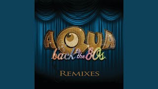 Back To The 80´S (Remix)