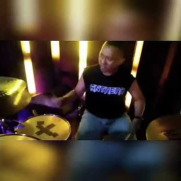 ANTHERO - TANAH TERJARAH (Live & Launching 1st Album)