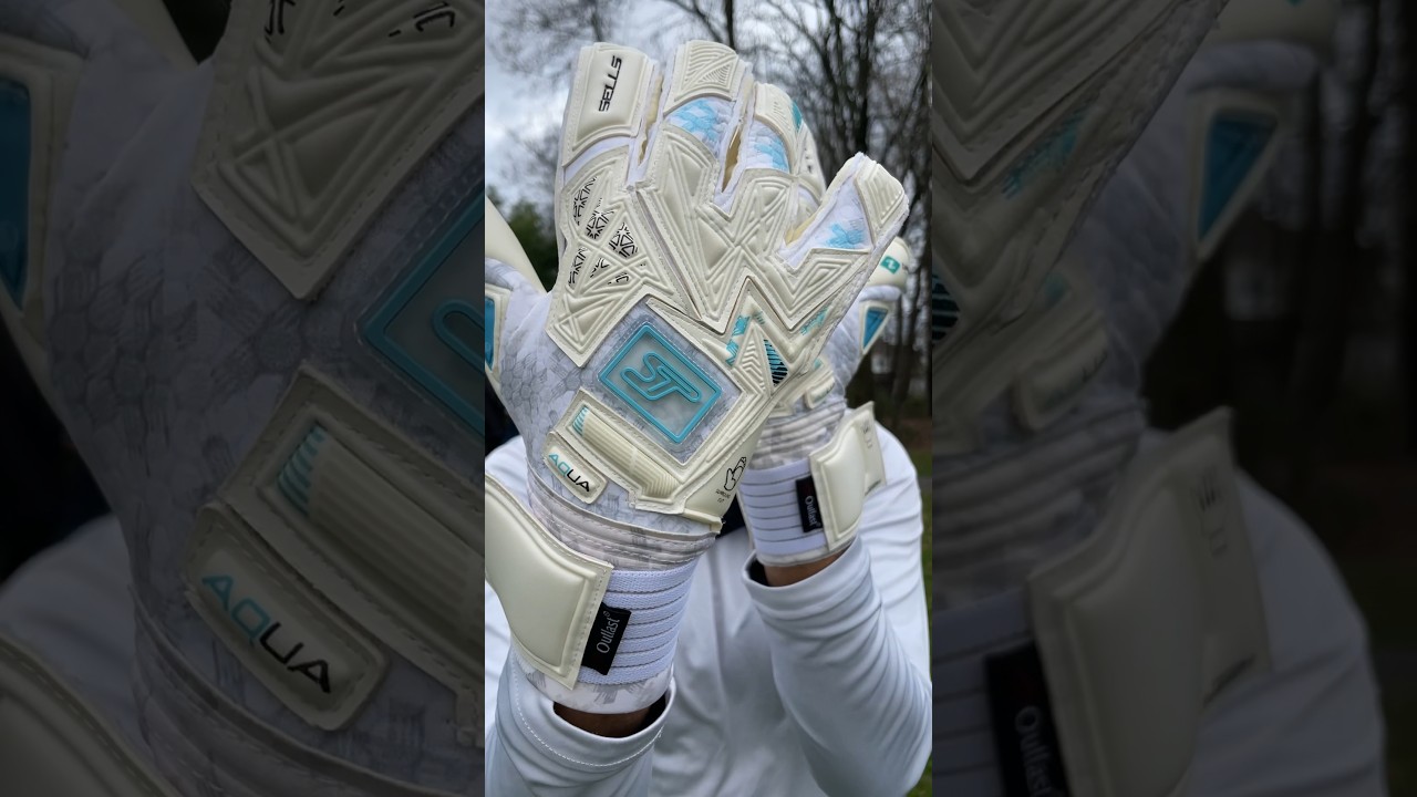 ЛУЧШИЕ ВРАТАРСКИЕ ПЕРЧАТКИ AQUA?