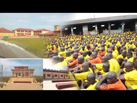 TRUTH AND FACTS ABOUT KITALYA PRISON