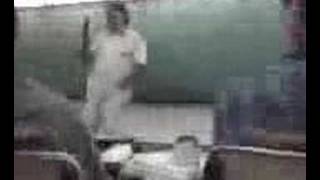 Xuxa - Pau Na Bunda Dele