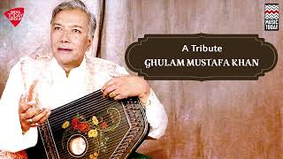 Raga Deepak | Tribute to Ustad Ghulam Mustafa Khan | Music Today